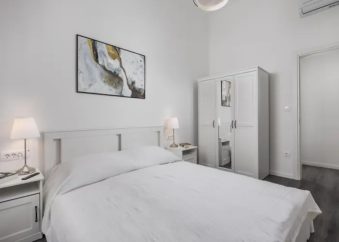 Nest In 1 Apartamento *