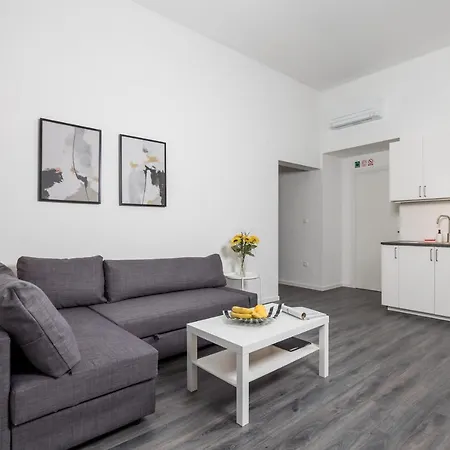 Apartamento Nest In 1