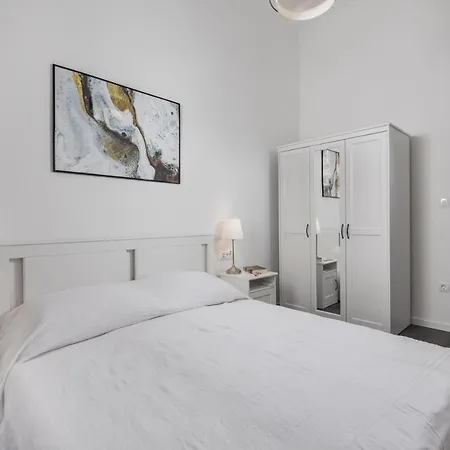 Nest In 1 Apartamento *