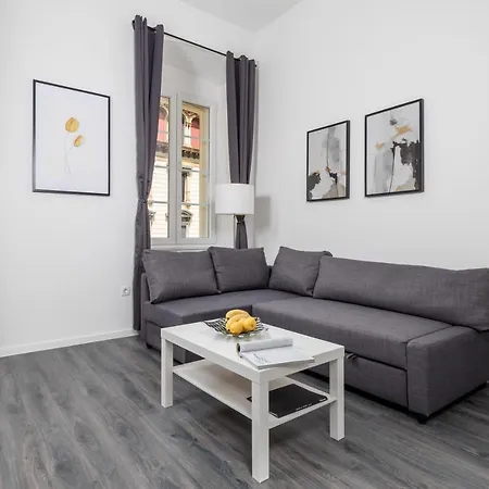 Nest In 1 * Rijeka