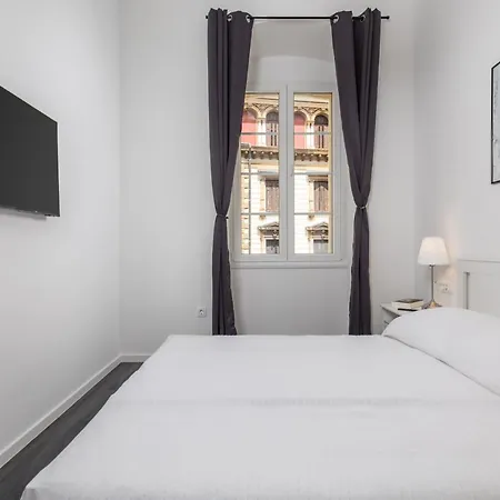 Apartment Nest In 1