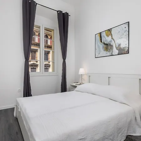 Nest In 1 Rijeka