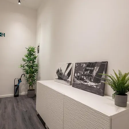 Apartman Nest In 1 Fiume